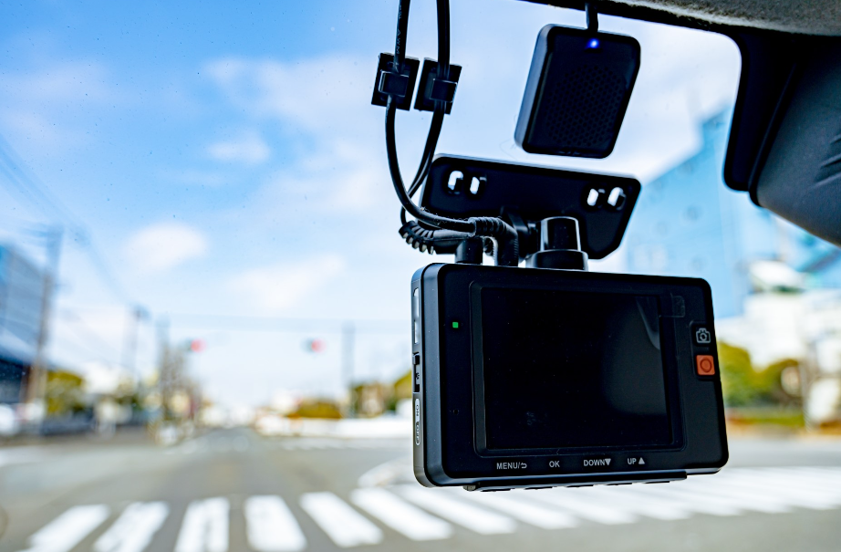 ドライブレコーダー