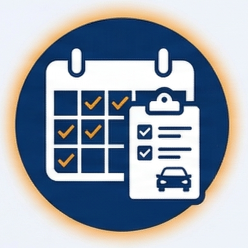 定期点検パック